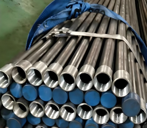 琼中环形注浆管器